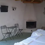 Hotel Arachovitika Kalivia