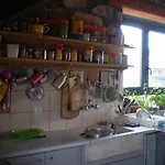 מלון Arachovitika Kalivia Karyes