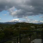 Hotel Arachovitika Kalivia 3*