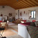 Hotel Arachovitika Kalivia Karyes