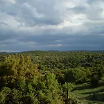 Arachovitika Kalivia 3* Karyes