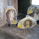 מלון Arachovitika Kalivia Karyes