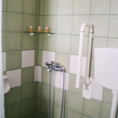 Arachovitika Kalivia Hotel 3*