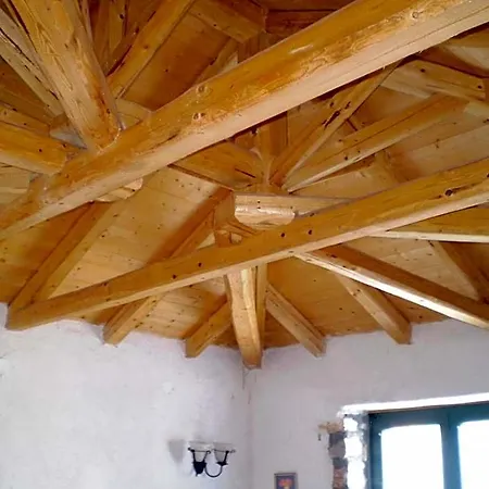 Arachovitika Kalivia 3* Karyes