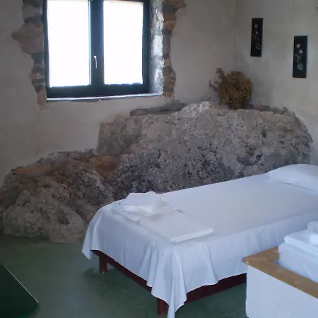 Arachovitika Kalivia 酒店