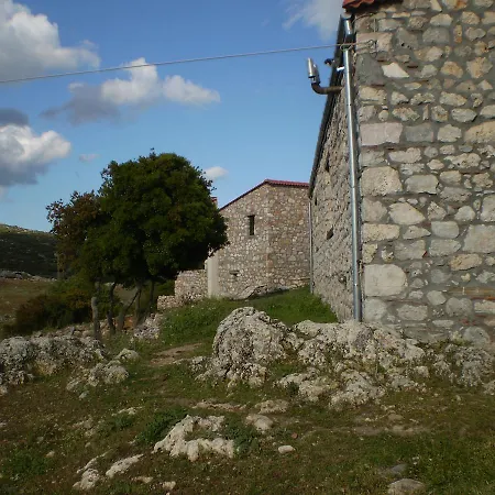 Arachovitika Kalivia