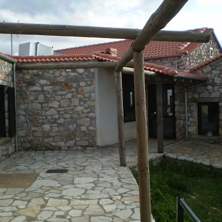 Arachovitika Kalivia 3*