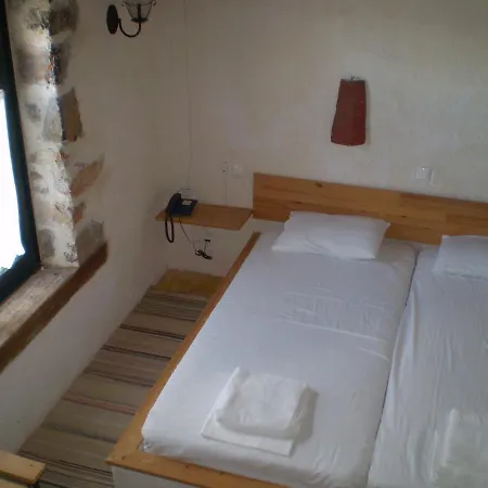 酒店 Arachovitika Kalivia Karyes