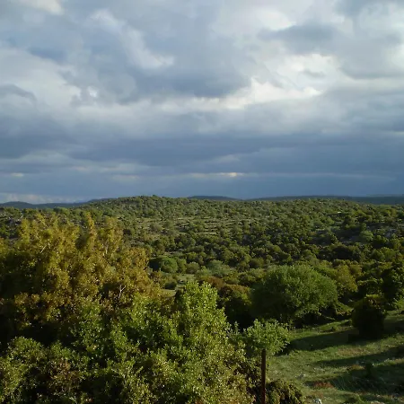 Arachovitika Kalivia 3* Karyes