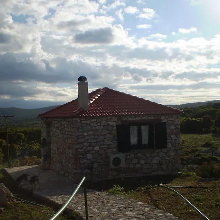 Arachovitika Kalivia 酒店