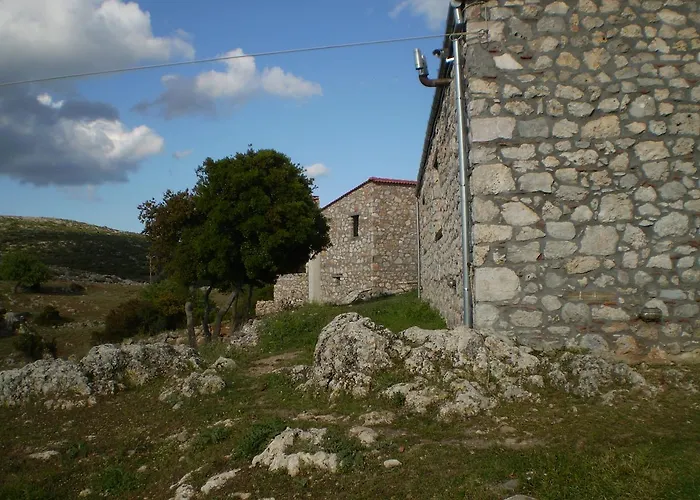 Arachovitika Kalivia