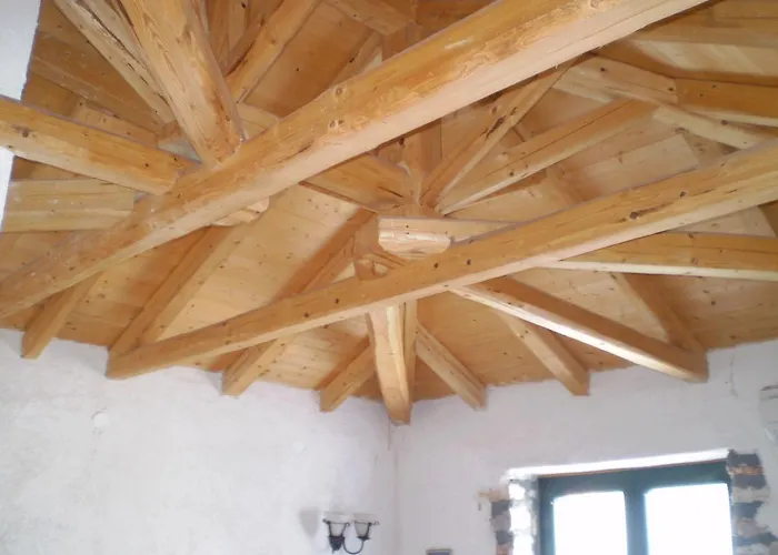 Arachovitika Kalivia Hotell Karyes