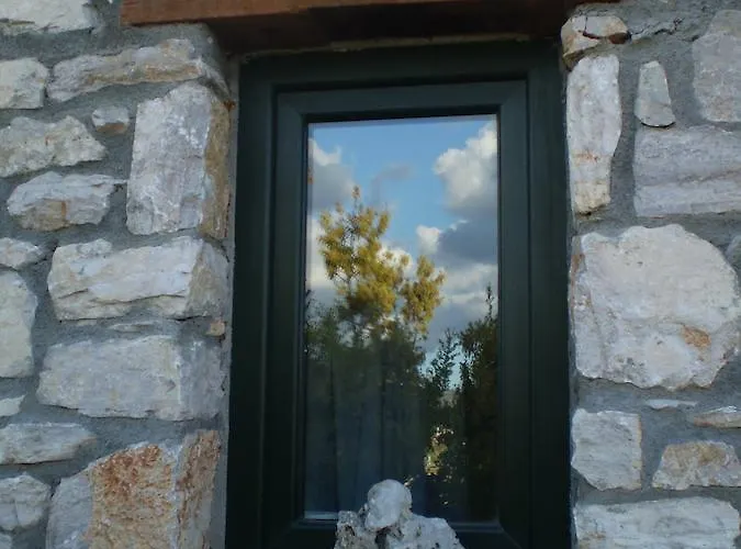 Arachovitika Kalivia Hotell 3*